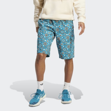 Шорты мужские Adidas Adventure