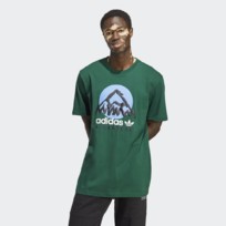 Футболка мужская Adidas Adventure