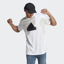 Футболка мужская Adidas Future Icons