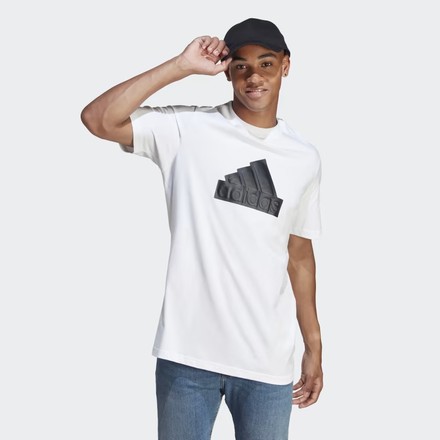 Футболка мужская Adidas Future Icons