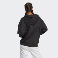 Худи женское Adidas Essentials