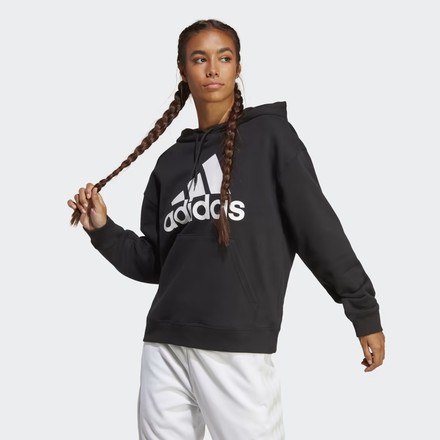Худи женское Adidas Essentials
