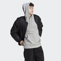 Худи мужское Adidas Molentinho