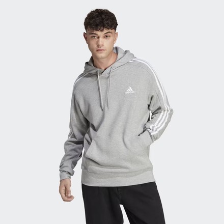 Худи мужское Adidas Molentinho