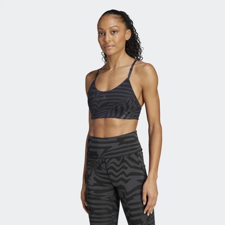 Спортивный бра Adidas Aeroimpact