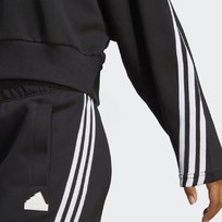Толстовка женская Adidas Future Icons