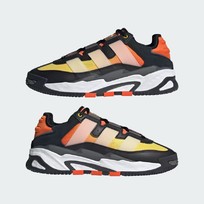 Кроссовки мужские Adidas Niteball