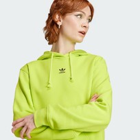 Худи женское Adidas Adicolor Essentials