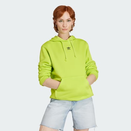Худи женское Adidas Adicolor Essentials