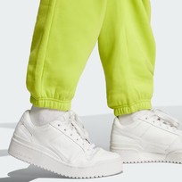 Брюки-джоггеры женские Adidas ESSENTIALS