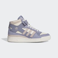 Кроссовки женские ADIDAS FORUM MID SHOES