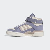 Кроссовки женские ADIDAS FORUM MID SHOES