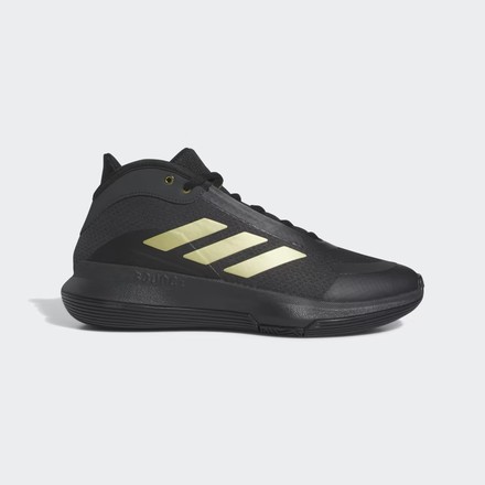 Кроссовки мужские Adidas BOUNCE LEGENDS