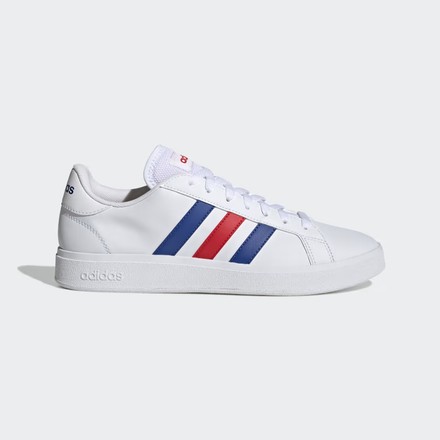 Кроссовки мужские Adidas Grand Court