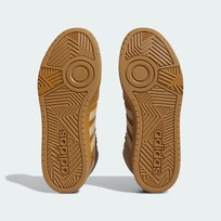 Кроссовки мужские Adidas Hoops 3.0 Mid