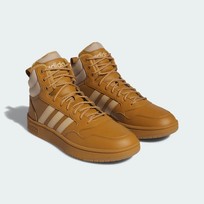 Кроссовки мужские Adidas Hoops 3.0 Mid