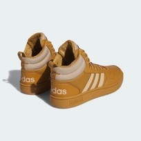 Кроссовки мужские Adidas Hoops 3.0 Mid