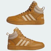 Кроссовки мужские Adidas Hoops 3.0 Mid