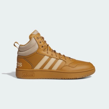 Кроссовки мужские Adidas Hoops 3.0 Mid