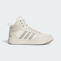 Зимние ботинки женские Adidas Hoops 3.0 Mid WTR