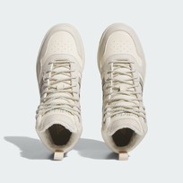 Зимние ботинки женские Adidas Hoops 3.0 Mid WTR