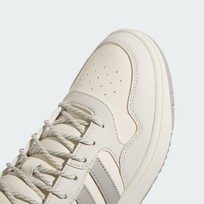 Зимние ботинки женские Adidas Hoops 3.0 Mid WTR