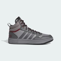 Кроссовки мужские Adidas Hoops 3.0 Mid