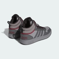 Кроссовки мужские Adidas Hoops 3.0 Mid
