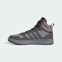 Кроссовки мужские Adidas Hoops 3.0 Mid