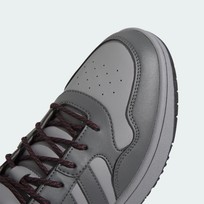 Кроссовки мужские Adidas Hoops 3.0 Mid
