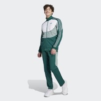 Спортивный костюм мужской Adidas Colorblock