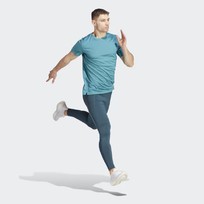 Футболка мужская Adidas Run It Tee