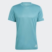 Футболка мужская Adidas Run It Tee