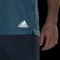 Футболка мужская Adidas Run It Tee