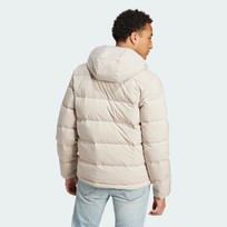 Пуховик мужской Adidas HELIONIC
