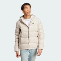 Пуховик мужской Adidas HELIONIC