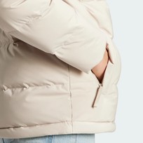 Пуховик мужской Adidas HELIONIC