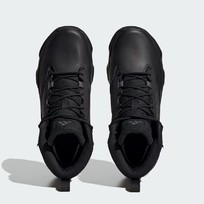 Ботинки мужские Adidas Terrex Unity Lea Mid