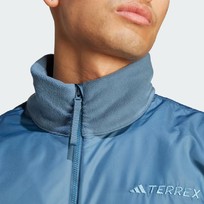 Толстовка мужская Adidas TERREX MULTI WIND