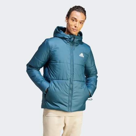 Куртка мужская Adidas BSC
