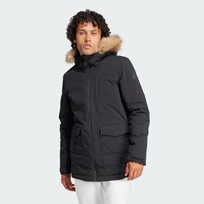 Парка мужская Adidas Hooded