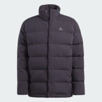 Пуховик мужской Adidas HELIONIC