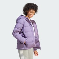 Пуховик женский Adidas Helionic