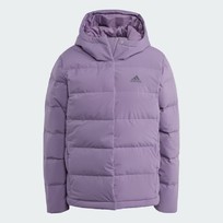 Пуховик женский Adidas Helionic