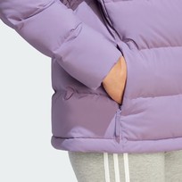 Пуховик женский Adidas Helionic