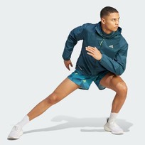 Ветровка мужская Adidas Ultimate