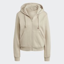 Худи женское Adidas ALL SZN