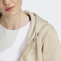 Худи женское Adidas ALL SZN