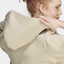 Худи женское Adidas ALL SZN