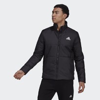 Куртка мужская Adidas BSC 3-STRIPES
